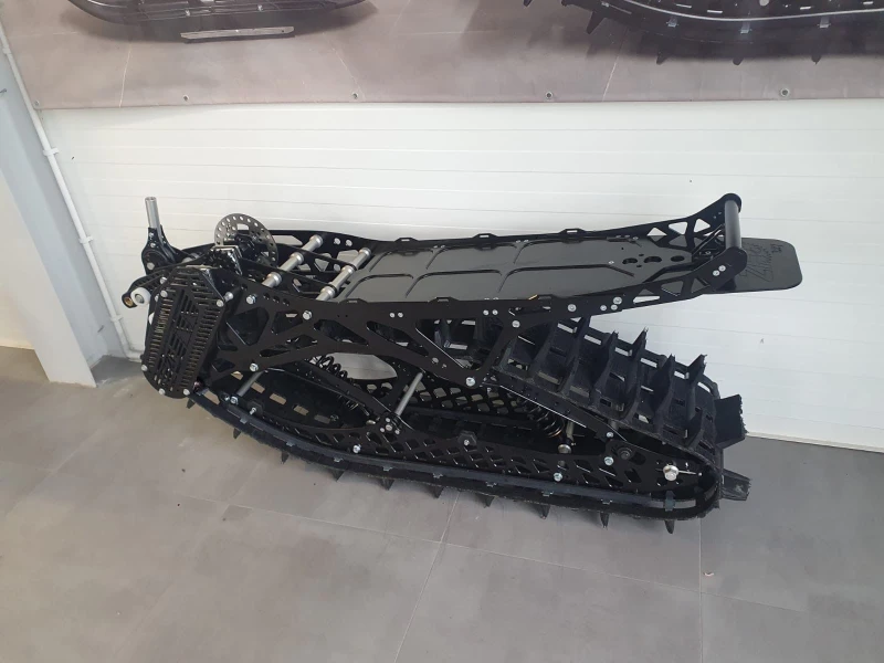 Ktm 300 SNOWBIKE KIT, снимка 10 - Мотоциклети и мототехника - 52624865