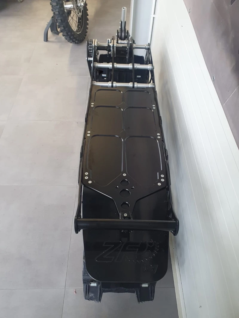 Ktm 300 SNOWBIKE KIT, снимка 7 - Мотоциклети и мототехника - 52624865