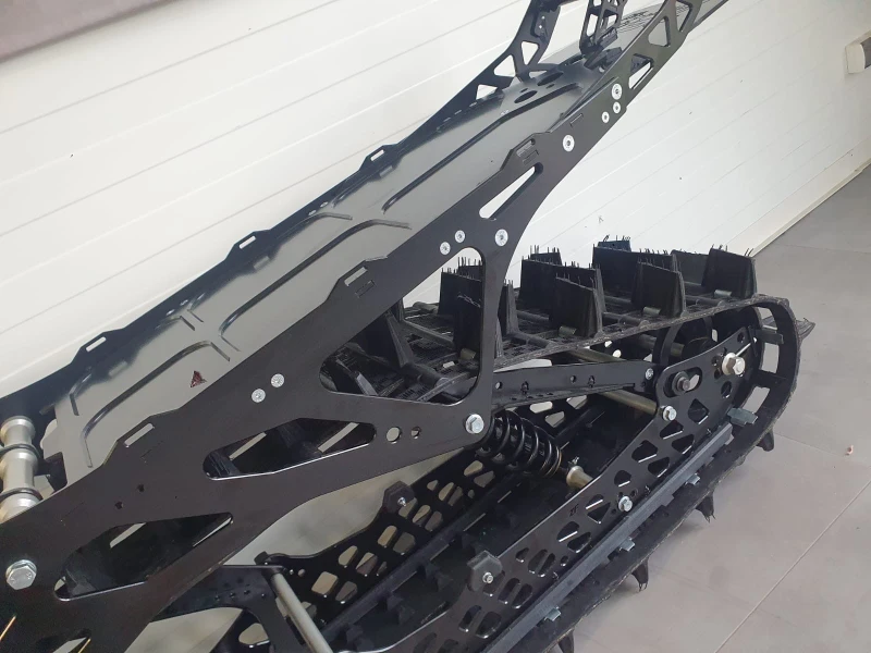 Ktm 300 SNOWBIKE KIT, снимка 11 - Мотоциклети и мототехника - 52624865