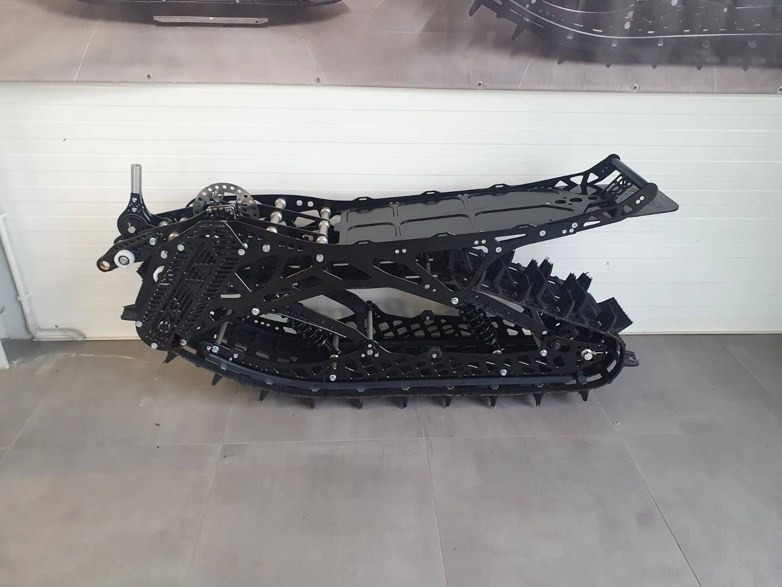 Ktm 300 SNOWBIKE KIT | Mobile.bg   1