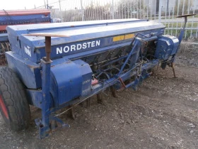 Сеялка Nordsten Combi-Matic 3M, снимка 4