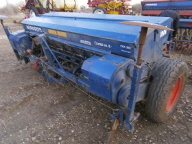 Сеялка Nordsten Combi-Matic 3M, снимка 3