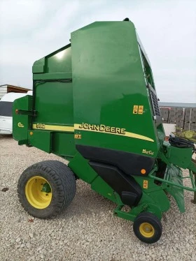      John Deere 592  , , 