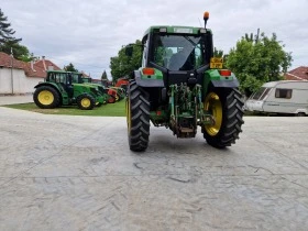 Обява за продажба на Трактор John Deere 6400 ~63 000 лв. - изображение 4