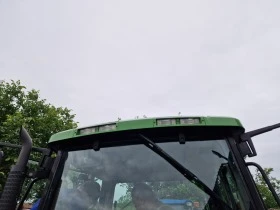 Трактор John Deere 6400, снимка 11