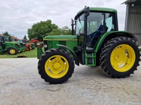 Обява за продажба на Трактор John Deere 6400 ~63 000 лв. - изображение 1