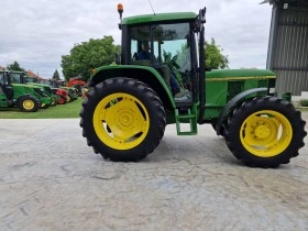 Обява за продажба на Трактор John Deere 6400 ~63 000 лв. - изображение 3