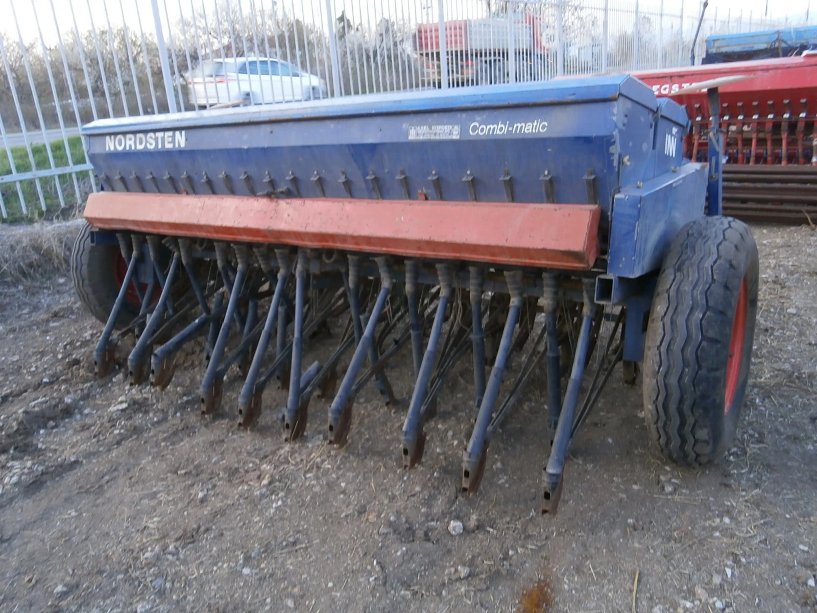  Nordsten Combi-Matic 3M | Mobile.bg   1