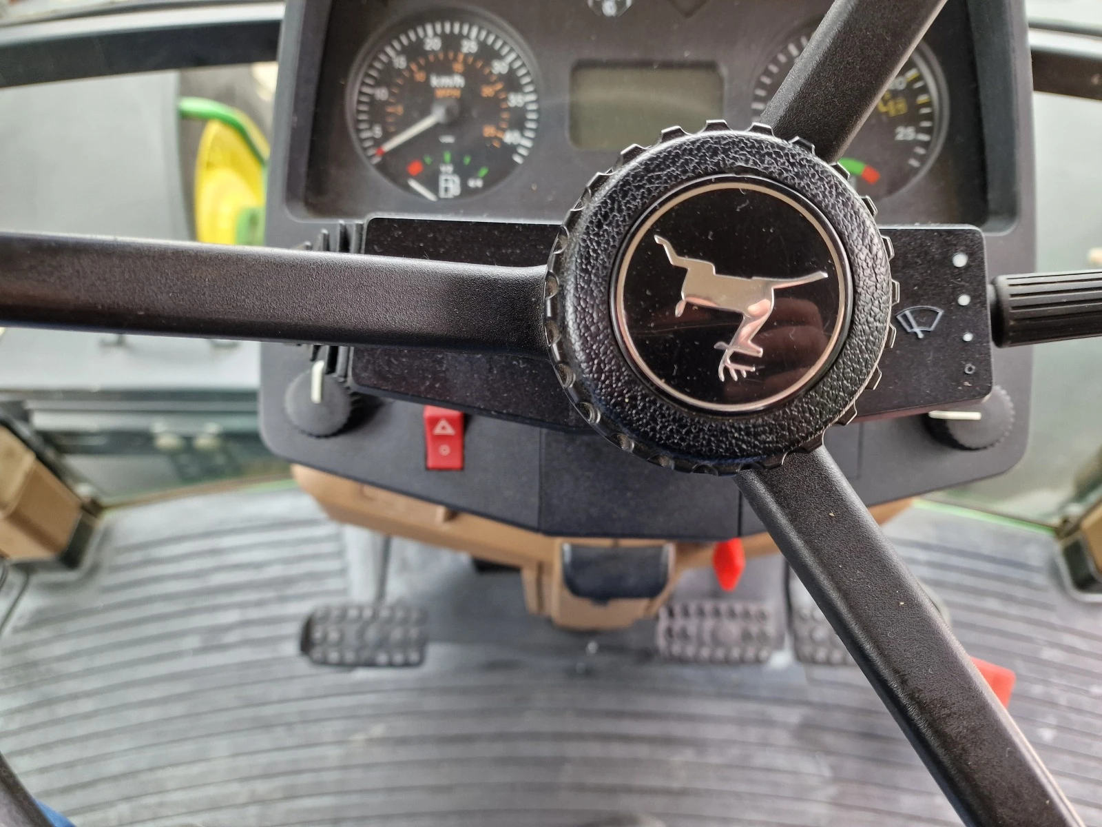  John Deere 6400 | Mobile.bg   13