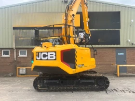 Обява за продажба на Багер JCB 140Х ~ 239 880 лв. - изображение 3