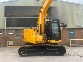      JCB 140