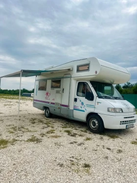 ������ ������ Weinsberg