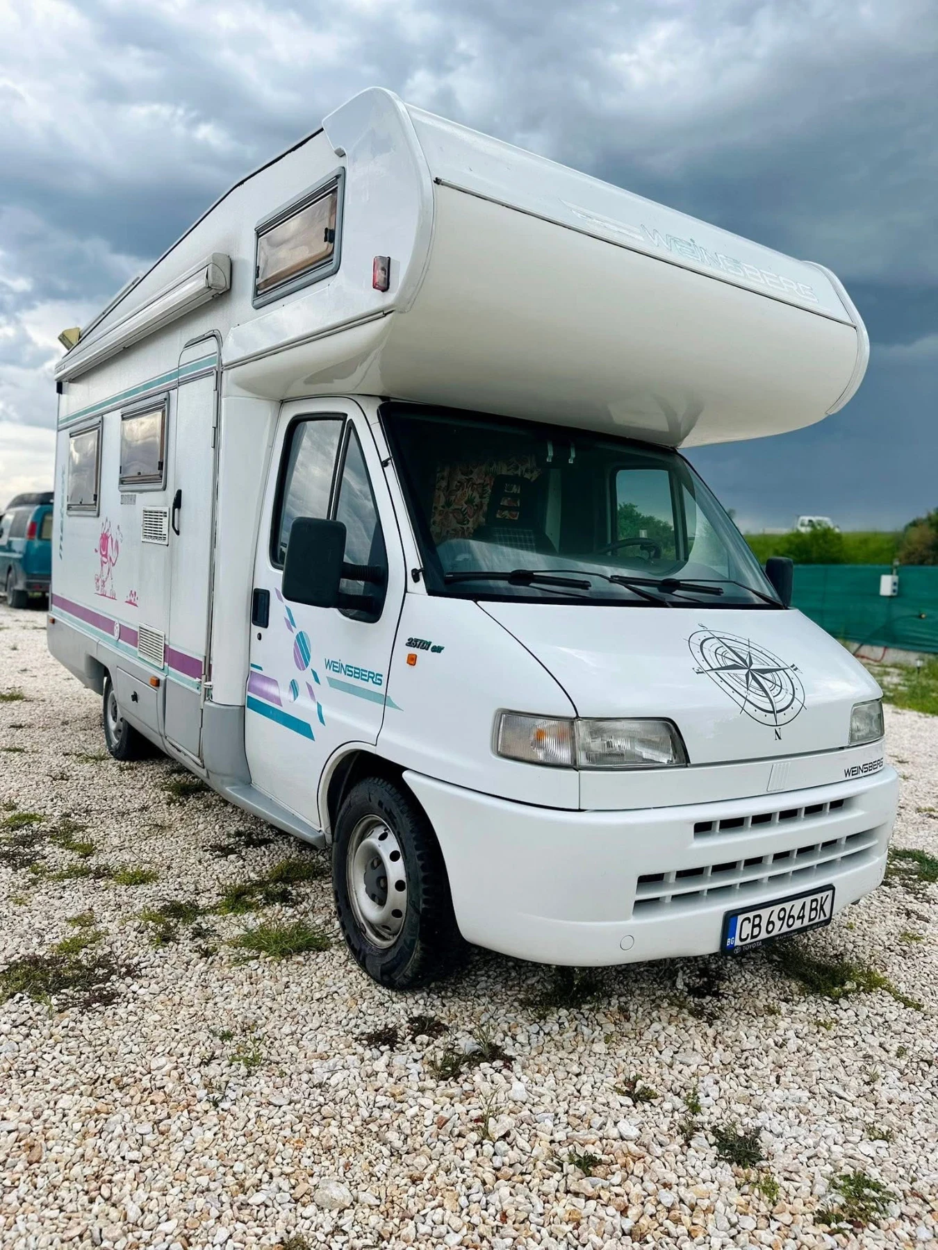 ������ Weinsberg | Mobile.bg � ����������� 2