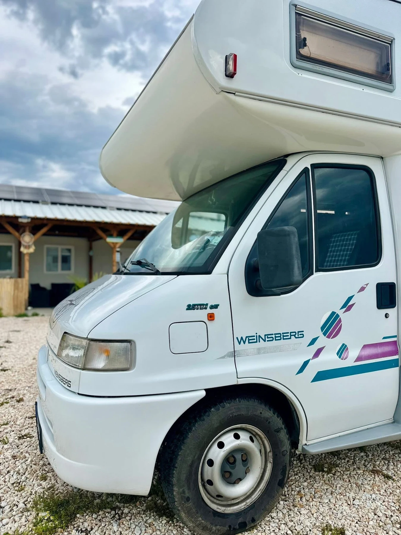 ������ Weinsberg | Mobile.bg � ����������� 14
