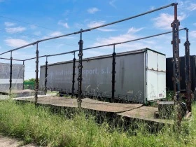 Полуремарке LeciTrailer 3E20, снимка 4