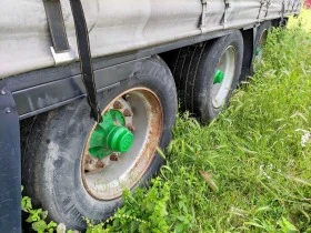 Полуремарке LeciTrailer 3E20, снимка 6