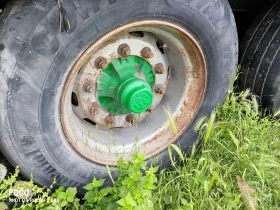 Полуремарке LeciTrailer 3E20, снимка 5