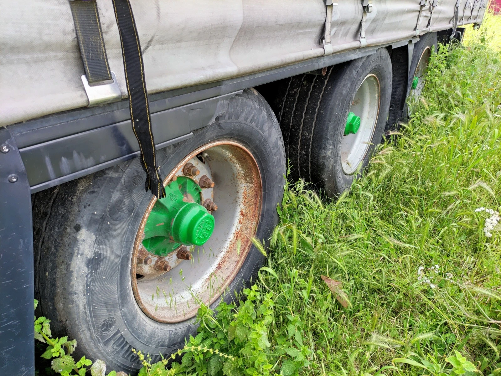  LeciTrailer 3E20 | Mobile.bg   6