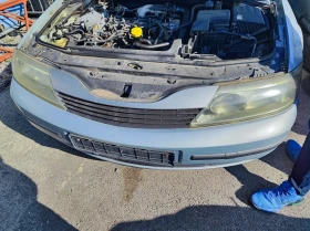 RENAULT LAGUNA II 2000-2007 7700115539, автоматична скоростна кутия 300 евро лично получаване 088433, снимка 5