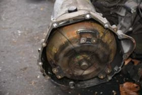 Трансмисия за Mercedes-Benz E 300, снимка 4