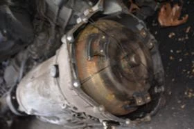 Трансмисия за Mercedes-Benz E 300, снимка 3