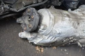 Трансмисия за Mercedes-Benz E 300, снимка 2