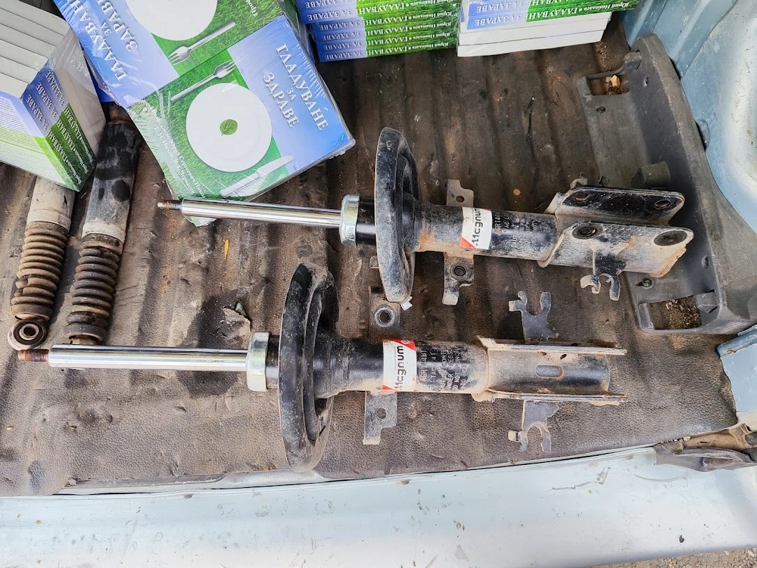 RENAULT LAGUNA II 2000-2007 7700115539, ����������� ��������� ����� 300 ���� ����� ���������� 088433 | Mobile.bg � ����������� 10