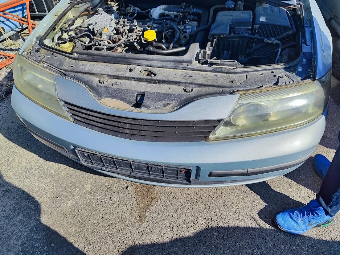 RENAULT LAGUNA II 2000-2007 7700115539, ����������� ��������� ����� 300 ���� ����� ���������� 088433 | Mobile.bg � ����������� 4