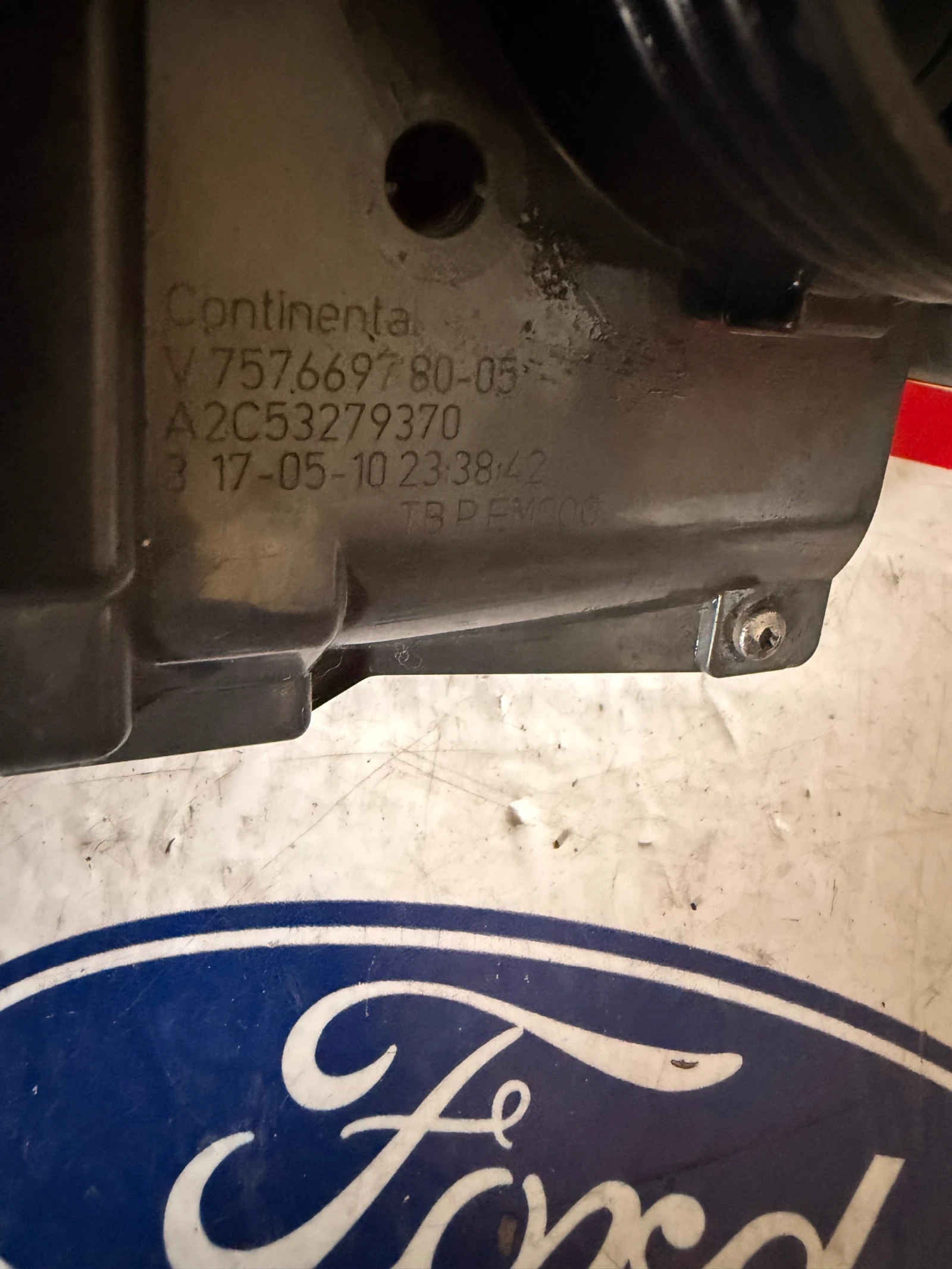 A2C53279370 ��������� �����  PEUGEOT CITROEN MINI COOPER 1.4/1.6i A2C53279370 V757669780-05 | Mobile.bg � ����������� 4