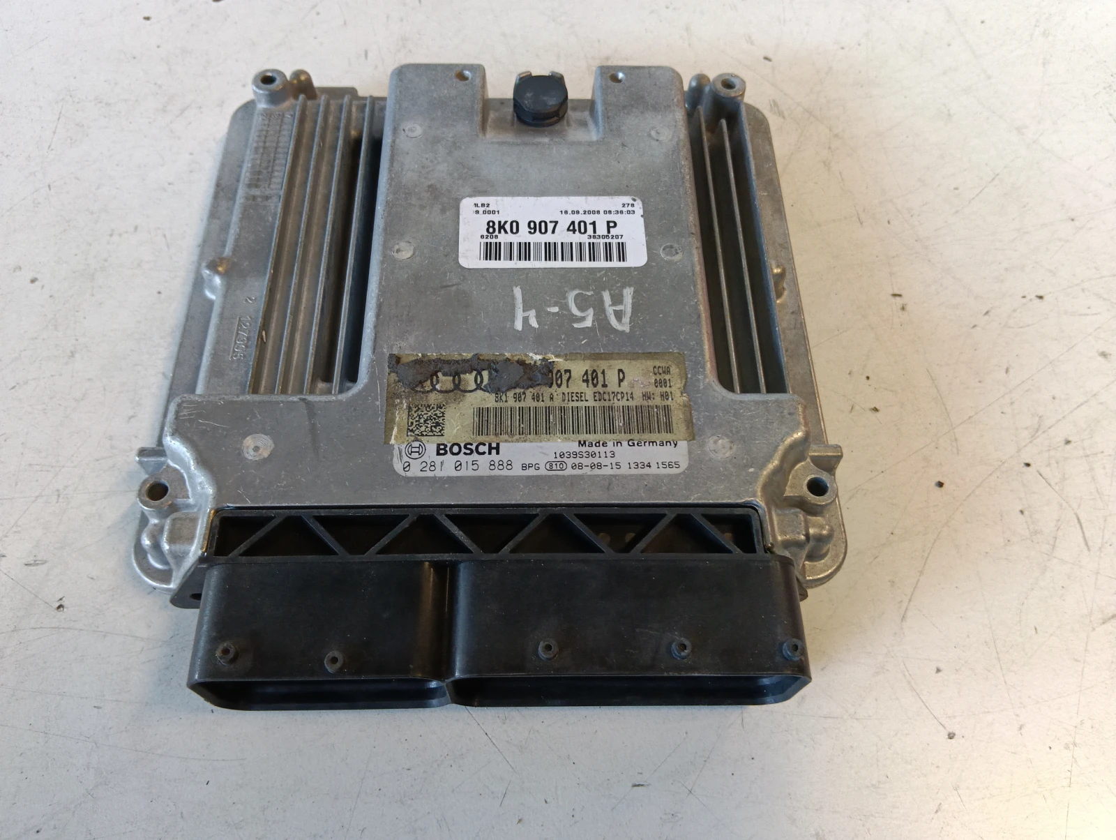 �������� 3.0TDI Audi A5 | Mobile.bg � ����������� 1