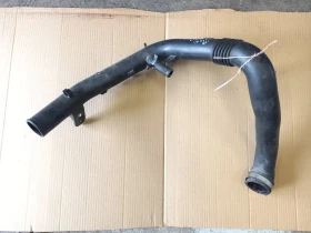 Тръба турбо Опел Корса Ц 1.7дти (з1)