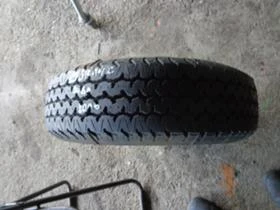 Гуми Летни 195/80R14, снимка 10