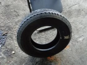 Гуми Летни 195/80R14, снимка 4