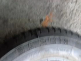 Гуми Летни 195/80R14, снимка 5