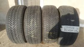 Гуми Зимни 225/55R16, снимка 1
