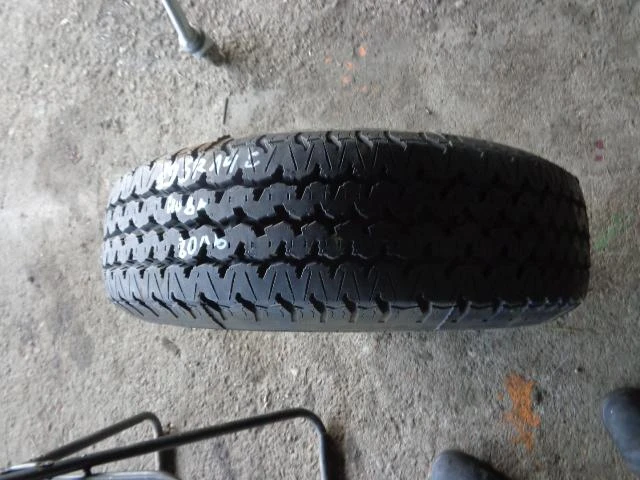 Гуми Летни 195/80R14, снимка 10 - Гуми и джанти - 25809953