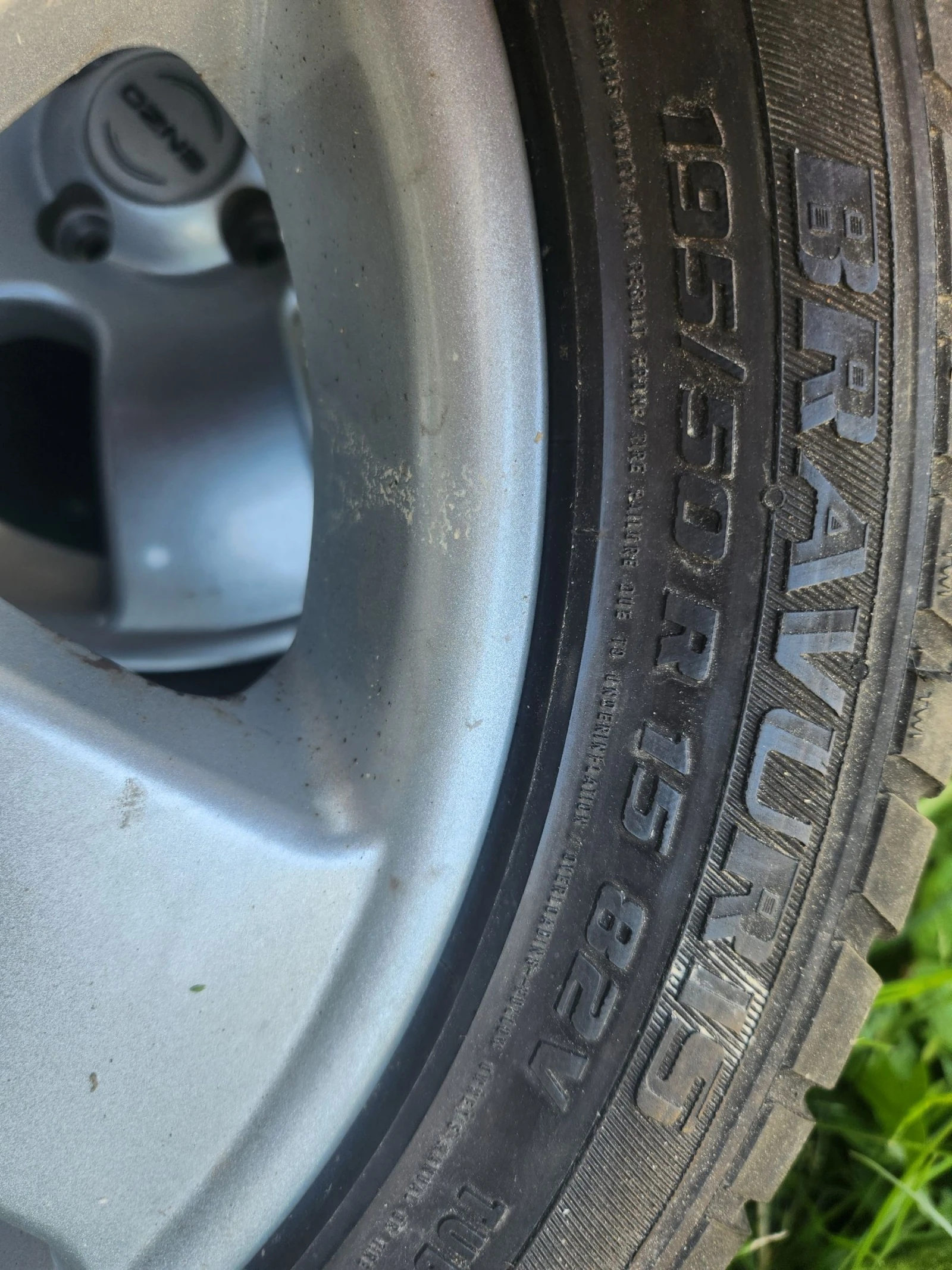    195/50R15  VW Golf | Mobile.bg   3