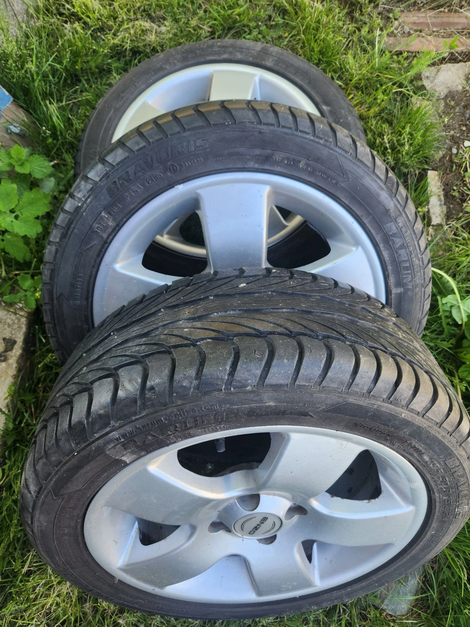    195/50R15  VW Golf | Mobile.bg   1