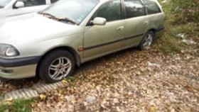 Toyota Avensis, снимка 3