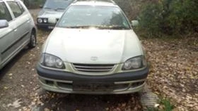 Toyota Avensis, снимка 1