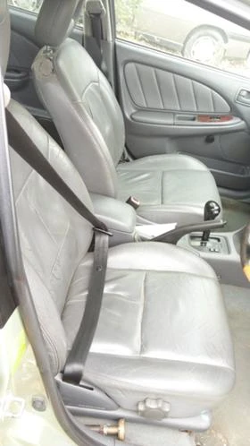 Toyota Avensis, снимка 5