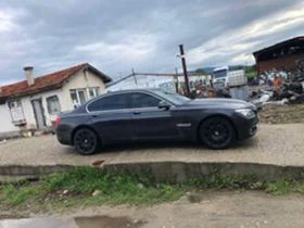 BMW 730 F01, 730d, 245HP НА ЧАСТИ, снимка 3
