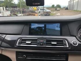 BMW 730 F01, 730d, 245HP НА ЧАСТИ, снимка 15