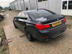 BMW 730 F01, 730d, 245HP НА ЧАСТИ, снимка 6