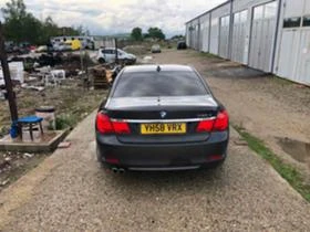 BMW 730 F01, 730d, 245HP НА ЧАСТИ, снимка 5
