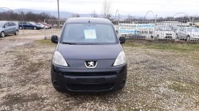 Peugeot Partner 1.6i, снимка 8