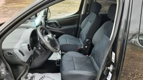 Peugeot Partner 1.6i, снимка 9