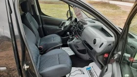Peugeot Partner 1.6i, снимка 11