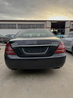 Mercedes-Benz S 350 !НА ЧАСТИ!, снимка 5