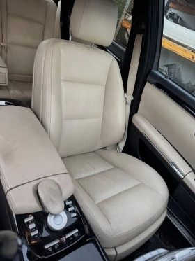 Mercedes-Benz S 350 !НА ЧАСТИ!, снимка 8